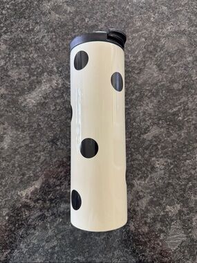 Kate Spade Tumbler